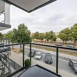 Appartement Navio Estate By Renters *