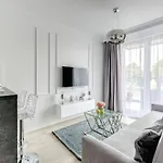 Apartment Navio Estate By Renters