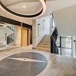 Navio Estate By Renters Apartment *