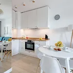 Apartment Navio Estate By Renters Danzig
