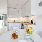 Apartment Navio Estate By Renters Danzig