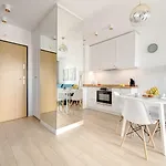 Navio Estate By Renters Apartment Danzig