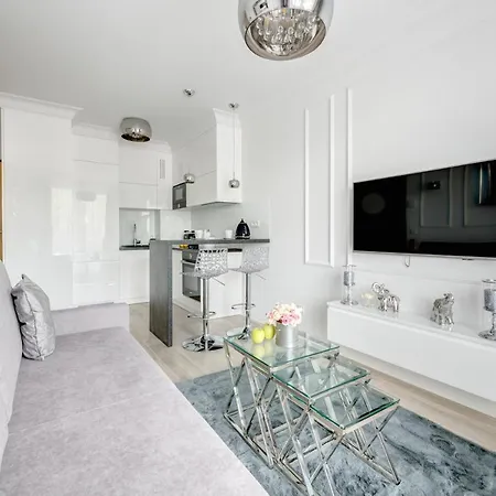 Apartment Navio Estate By Renters *