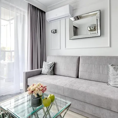 Dom & House - Navio Estate