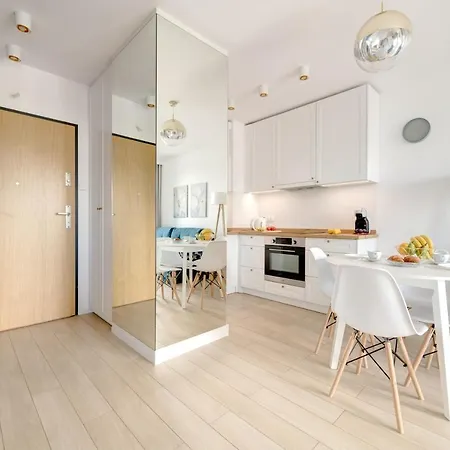 Apartment Dom & House - Navio Estate