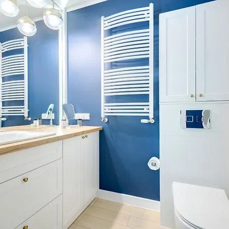 Apartment Dom & House - Navio Estate *