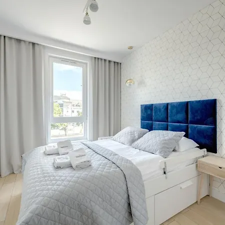 Dom & House - Navio Estate Apartment
