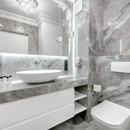 Daire Navio Estate By Renters