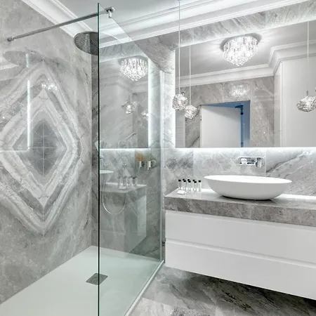 Dom & House - Navio Estate Apartment *