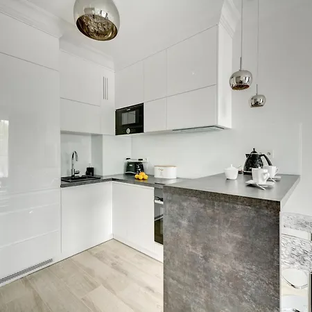 Dom & House - Navio Estate