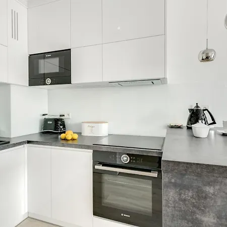 Dom & House - Navio Estate Apartment