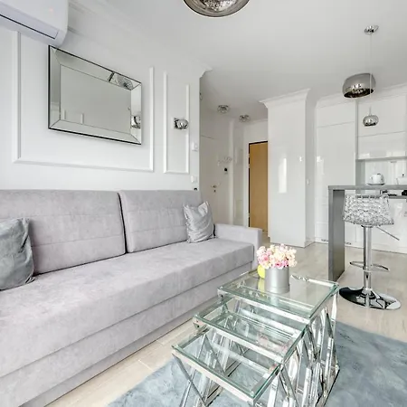 Dom & House - Navio Estate Apartment *