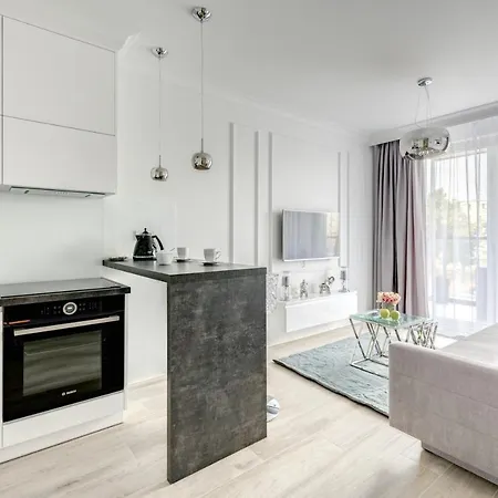 Dom & House - Navio Estate