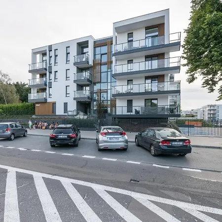 Apartment Dom & House - Navio Estate *