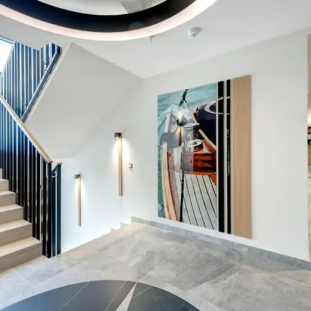 Apartment Dom & House - Navio Estate