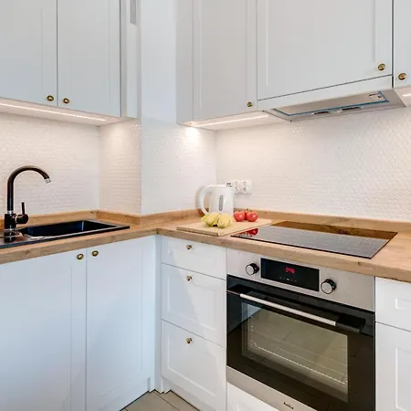 Apartment Dom & House - Navio Estate