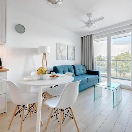 Dom & House - Navio Estate Apartment