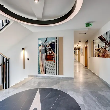 Apartment Dom & House - Navio Estate *