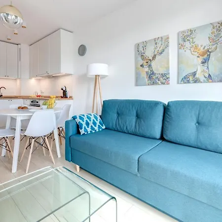 Apartment Dom & House - Navio Estate *