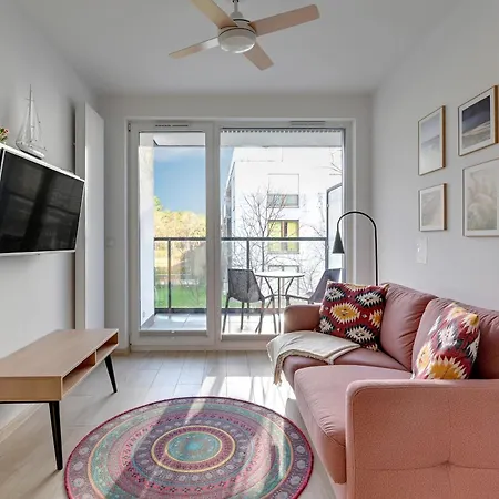 Apartment Dom & House - Navio Estate *