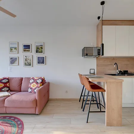 Dom & House - Navio Estate Gdansk