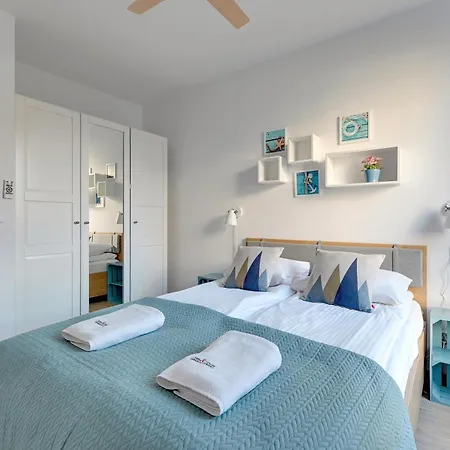 Apartment Dom & House - Navio Estate *