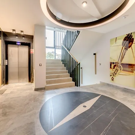 Navio Estate By Renters *