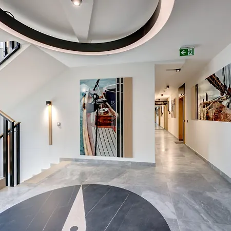 Navio Estate By Renters