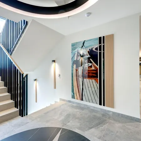 Navio Estate By Renters *