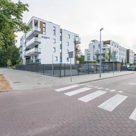 Navio Estate By Renters