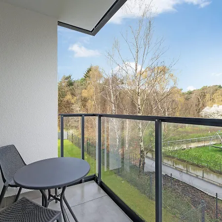 Dom & House - Navio Estate Apartment *