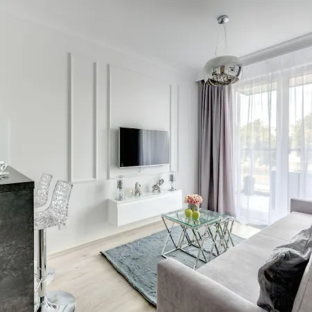 Dom & House - Navio Estate *