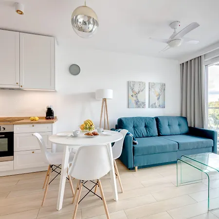 Dom & House - Navio Estate * Gdansk