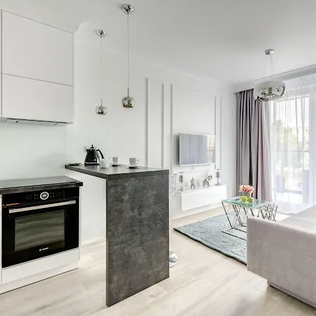 Dom & House - Navio Estate