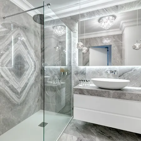 Dom & House - Navio Estate Апартаменты *