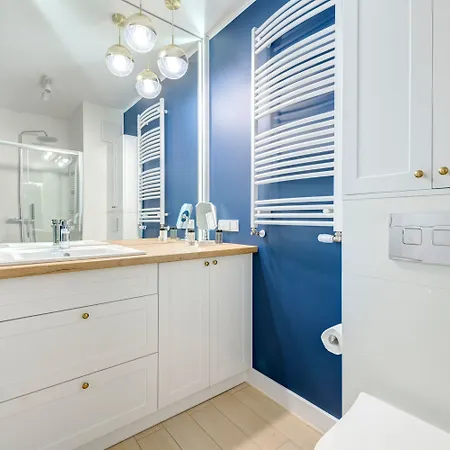 Dom & House - Navio Estate 公寓 *