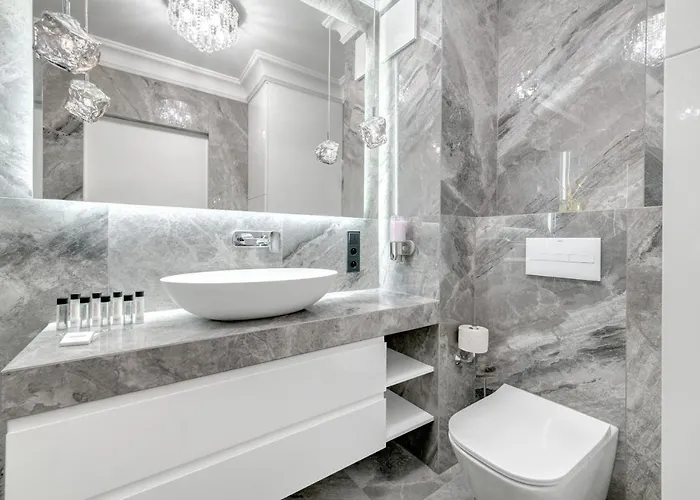 Lägenhet Navio Estate By Renters