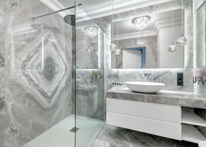 Navio Estate By Renters דירה *