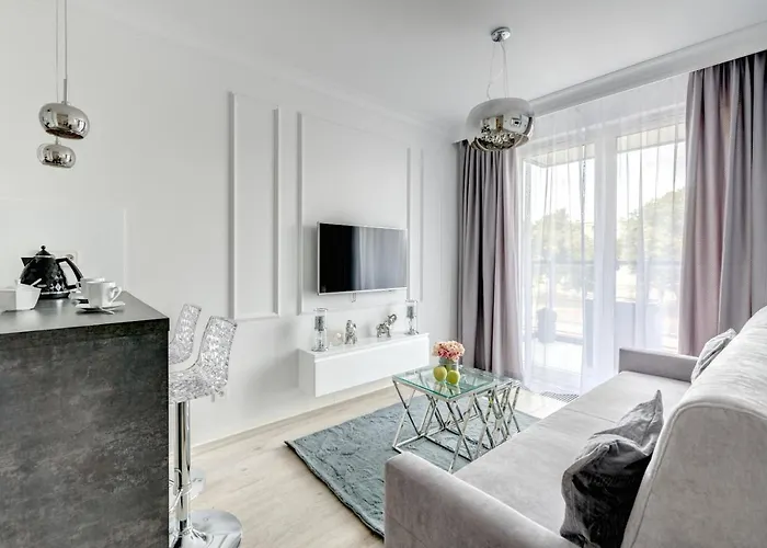 דירה Navio Estate By Renters