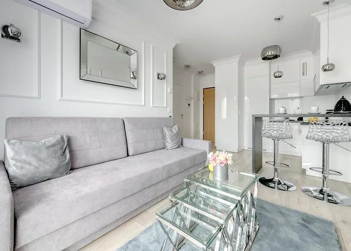 Navio Estate By Renters דירה *