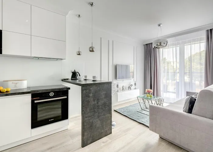 Navio Estate By Renters