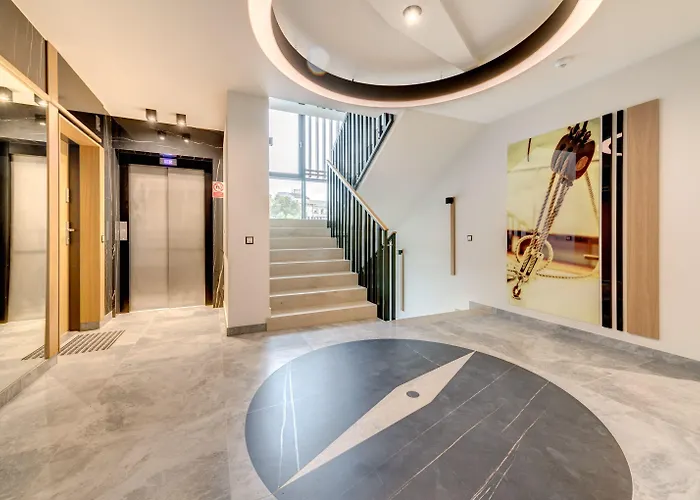 Navio Estate By Renters *