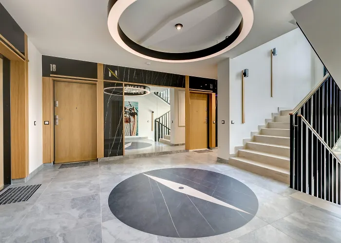 דירה Navio Estate By Renters *