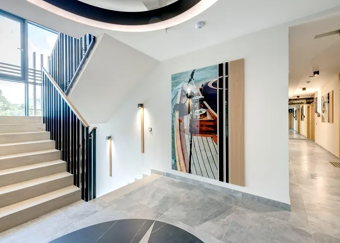 Navio Estate By Renters *