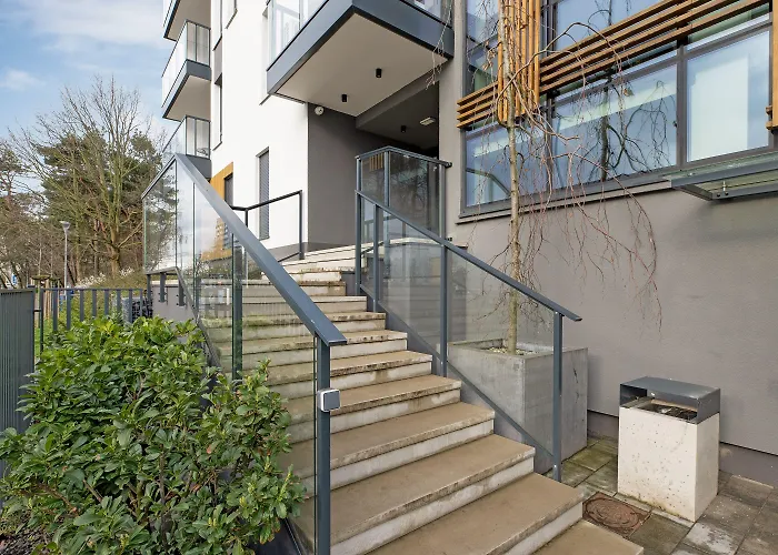 Lägenhet Navio Estate By Renters *