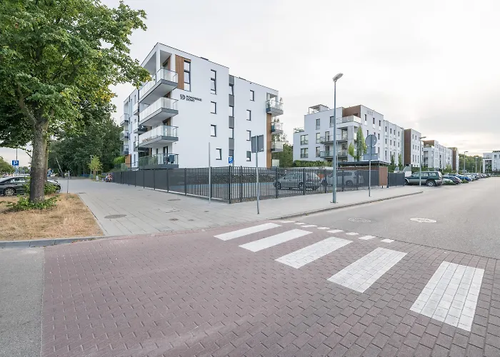 Navio Estate By Renters