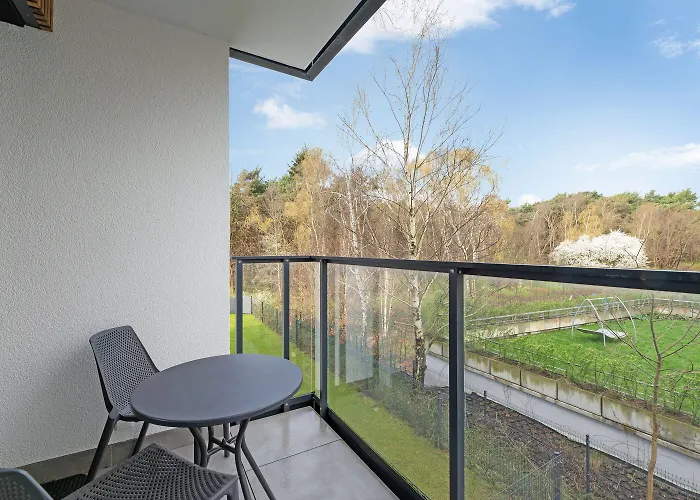 Navio Estate By Renters דירה *