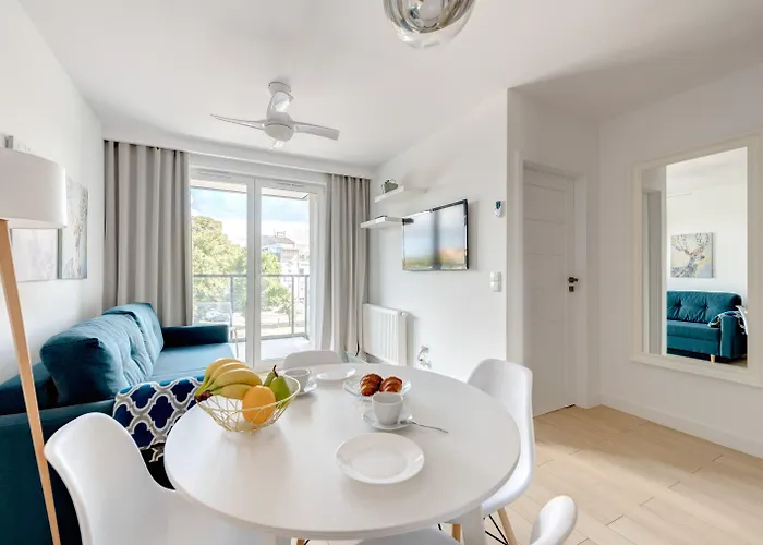 Navio Estate By Renters *