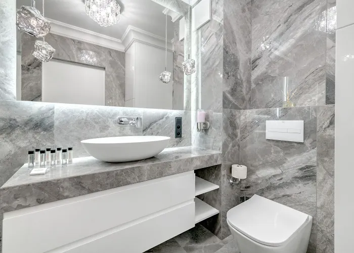 Lägenhet Navio Estate By Renters