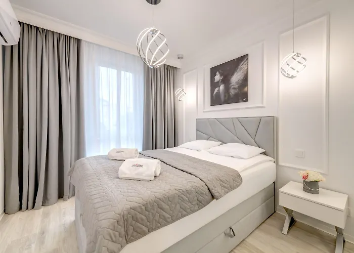 Navio Estate By Renters Gdańsk